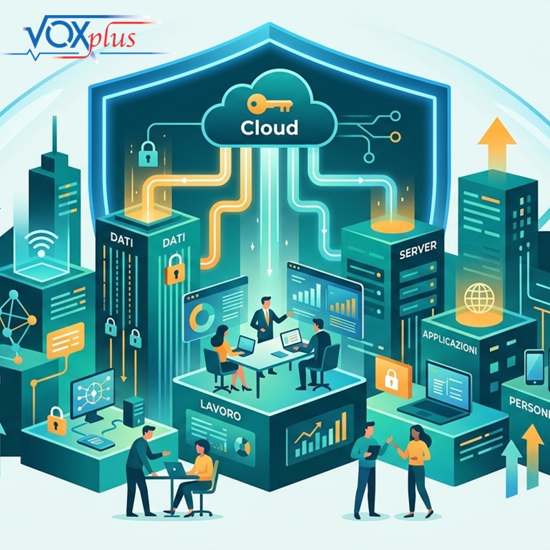 Voucher Cloud & Cybersecurity